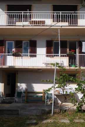 Apartments by the sea Selce, Crikvenica - 15323